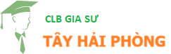 CLB Gia sư Tây Hải Phòng